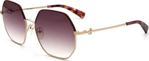 LONGCHAMP LO 140SL 721 KADIN GÜNEŞ GÖZLÜĞÜ - Image 1