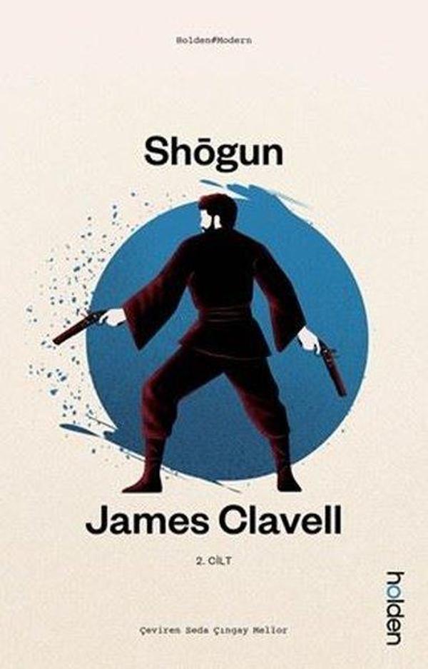 Shogun 2. Cilt - Holden - Image 1