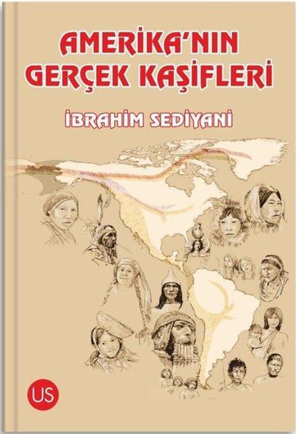 Amerika'nın Gerçek Kaşifleri - Us Yayınları - Image 1