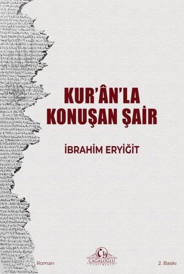 Kur'an'la Konuşan Şair - Cağaloğlu Yayınevi - Image 1