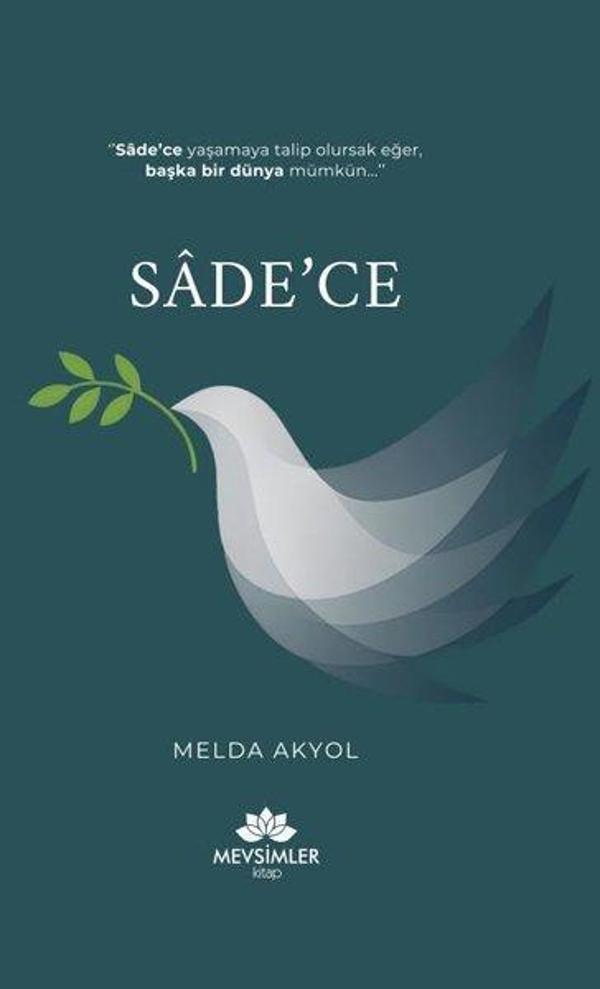 Sade'ce - Mevsimler Kitap - Image 1