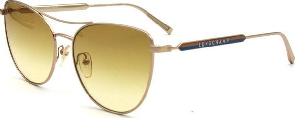 LONGCHAMP LO 134S 728 KADIN GÜNEŞ GÖZLÜĞÜ - Image 1