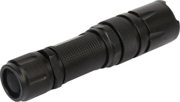 10W 2000 Lümen 4 Renk Güçlü EL Feneri Watton Wt-605 - Image 1