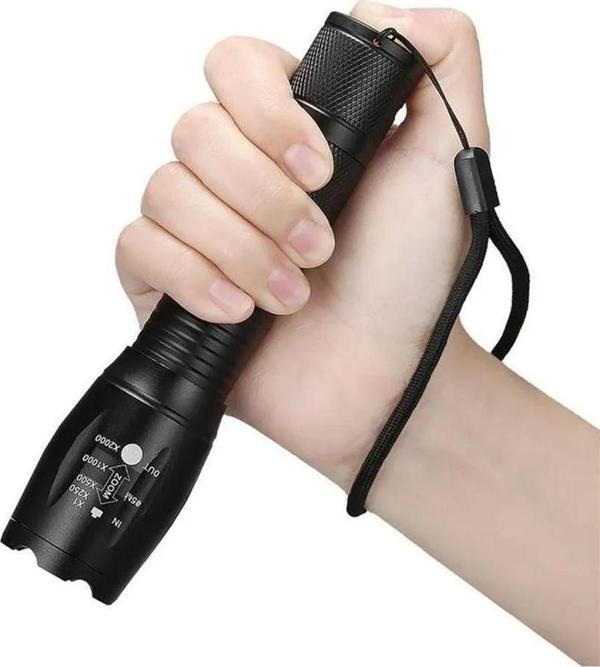 BEYAZ , SARI VE MOR RENK AYDINLATMA Q5 LED WATTON WT-610 - Image 1