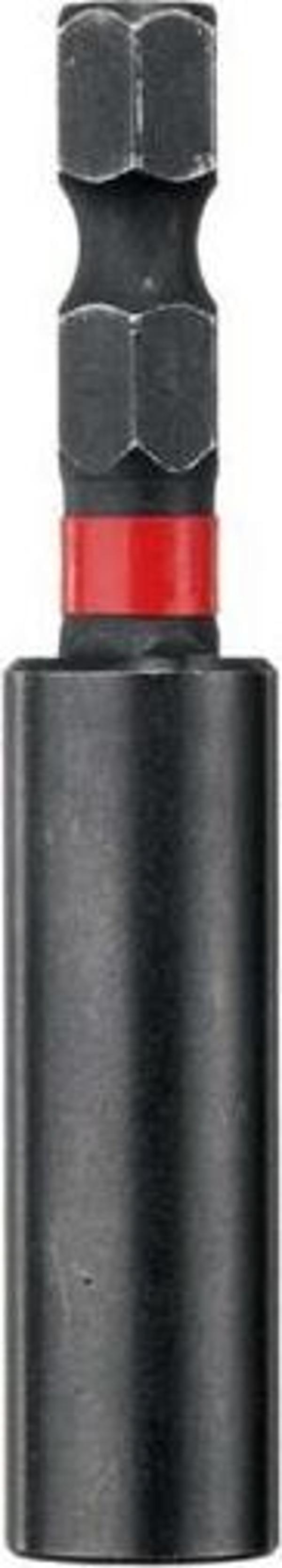 Milwaukee Bits Manyetik Uç Tutucu 1/4 Hex 60mm Adt - Image 1
