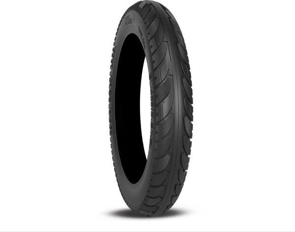Billas 16 X 3.00 Elektrikli Bisiklet Dış Lastik Dubleks - Image 1