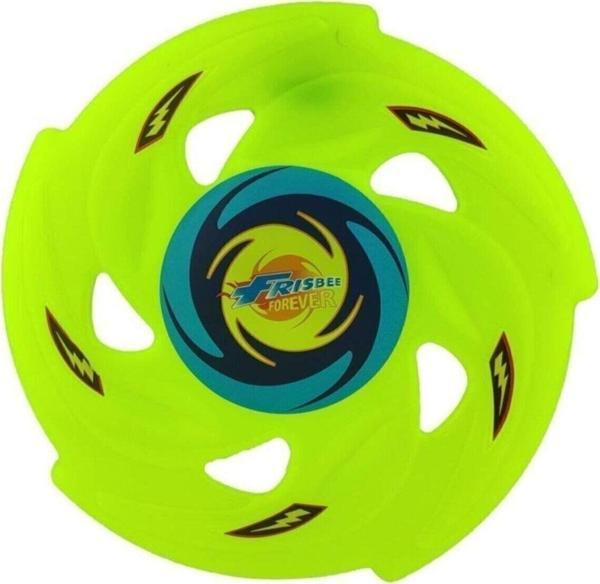 Infant Frizbi Fırlatma Diski 24 Cm Plaj Kumsal Oyuncağı Frisbee - Image 1