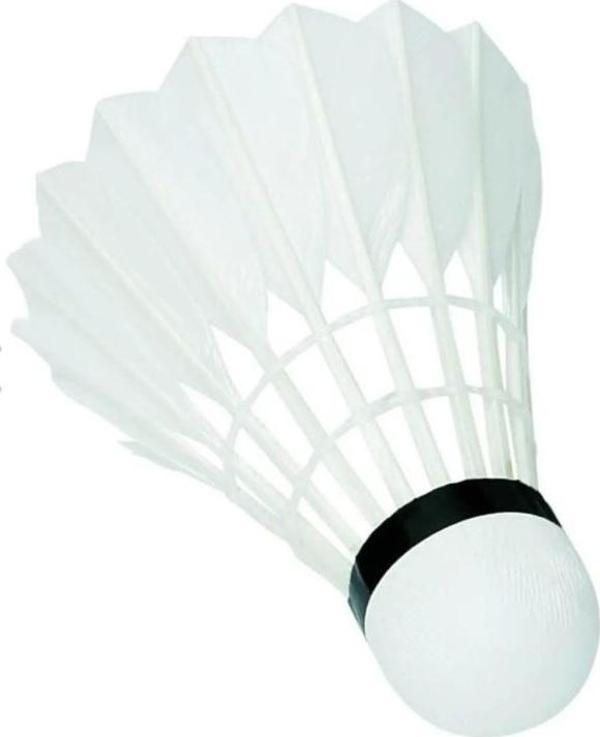 5 li Badminton Topu - 1705015 - Image 1