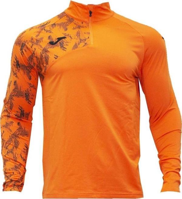 Joma Premium Training Sweat 9212328 - Turuncu - Image 1