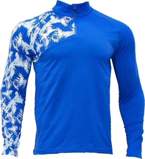 Joma Premium Training Sweat 9212328 - Mavi - Image 1