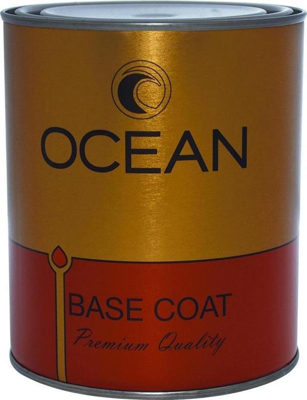 OCEAN CHEVROLET GV QUANTUM ASH MET BAZKAT 1GRUP - Image 1