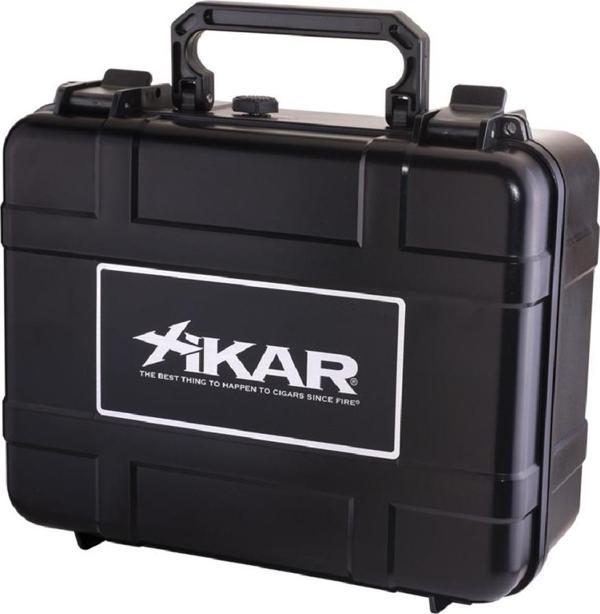 Xikar Seyahat Tipi 40 Humidor Puro Kutusu - Image 1