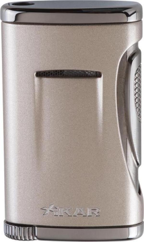 Xikar Xidris Tek Torch Pürmüz Tan Puro Çakmağı - Image 1