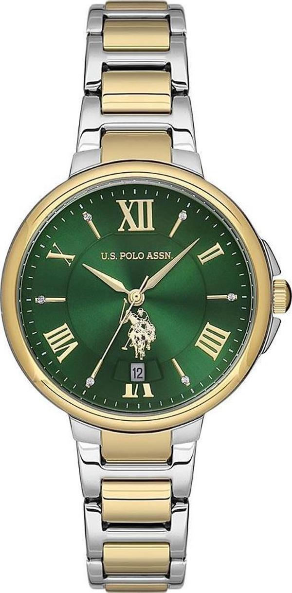 U.S.POLO ASSN. USPA2012-06 KADIN KOL SAATİ - Image 1