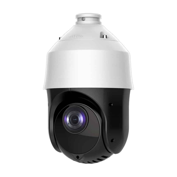 HILOOK PTZ-N4225I-DEE, 2Mpix, 4,8-120mm Motorize Lens, 25X Optik Zoom, 100Mt Gece Görüşü, SD Kart, PoE, Ses Giriş Çıkış, - Image 1