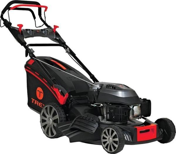 Trex G53SHL-T Benzinli İtmeli Çim Biçme Makinası İtmeli - Image 1
