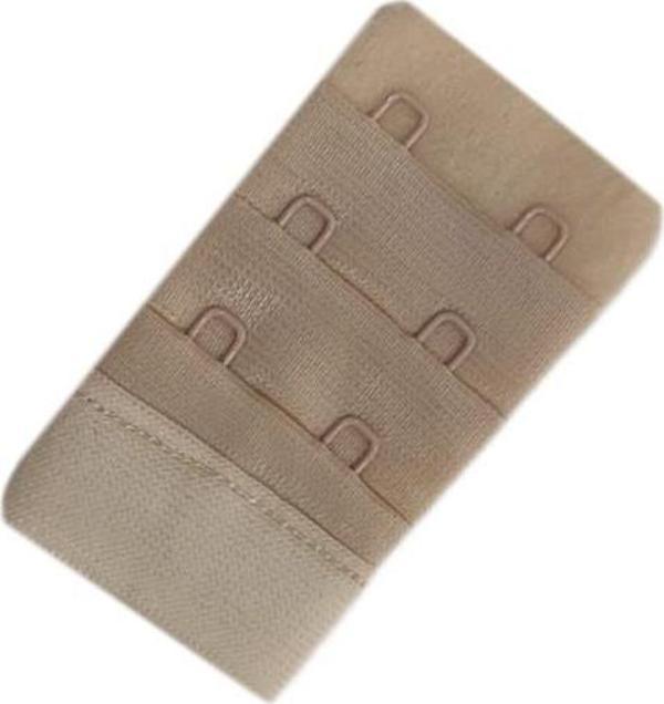 Kadın Sütyen Uzatme Aparatı 2 Li BGL-ST04501 - Image 1