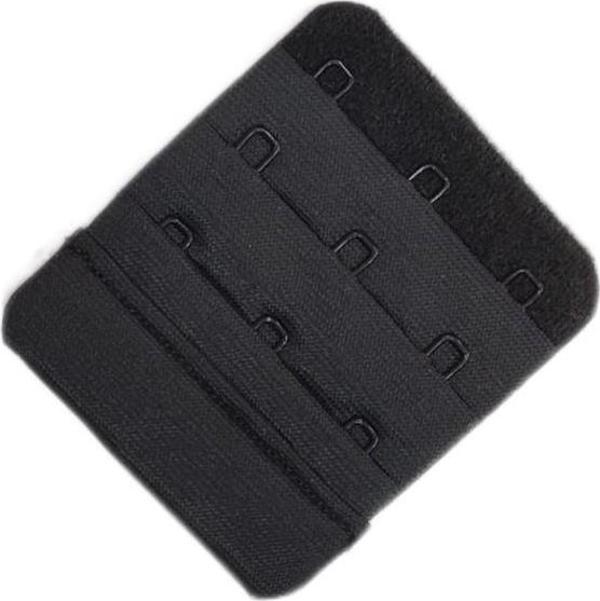 Kadın Sütyen Uzatme Aparatı 3 Lü BGL-ST04500 - Image 1