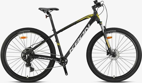 Kron XC150 PRO 29 Hidrolik Disk Fren 19 Kadro Dağ Bisikleti 9 Vites (175 cm üstü boy) - Image 1