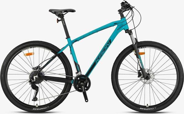 Kron XC300 29 jant HD 17 Kadro Hidrolik Disk Fren Dağ Bisikleti (160 cm Üstü Boy) - Image 1