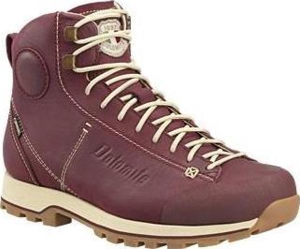 Dolomite Cinquantaquattro High FG GTX Erkek Bot-BORDO - Image 1