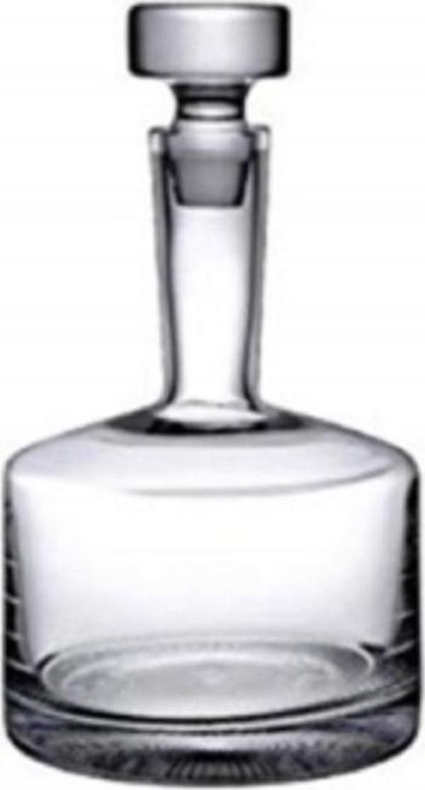 Paşabahçe 92685 Legend 1100cc/37oz El İmalatı Viski Karafı - Image 1