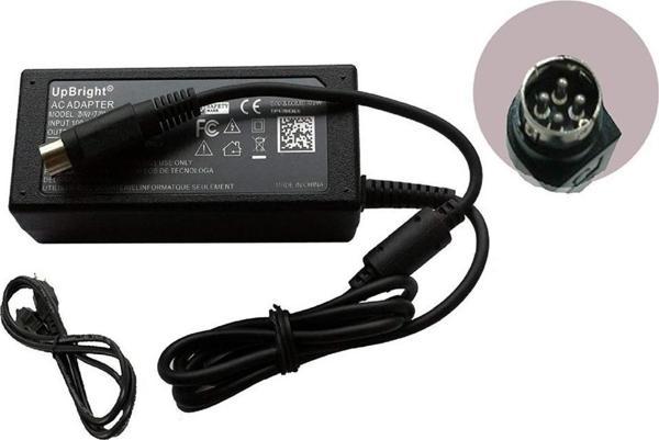 Kayıt Cihazı Adaptörü 12 Volt 4 Pin - Image 1