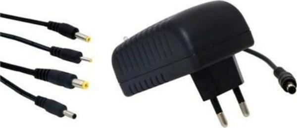 Dijital Çerçeve Adaptörü 5 volt Çok Uçlu - Image 1