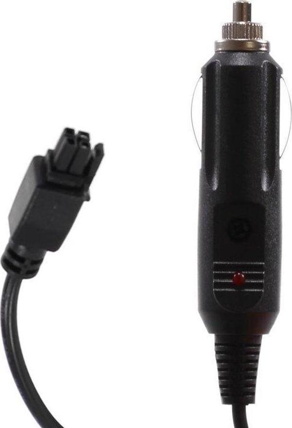 TELTONIKA Araç Şarj Adaptörü 12-24 Volt - Image 1
