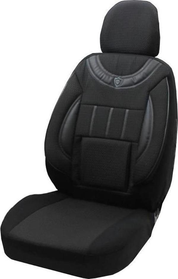 Peugeot Partner  2+1 Panelvan Koltuk Kılıfı - Image 1