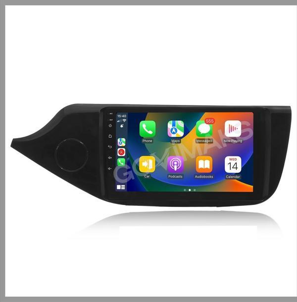GOVİMAKS KIA CEED 2012-2019 8 GB RAM 128 GB HAFIZA ANDROID MULTIMEDIA TEYP - Image 1