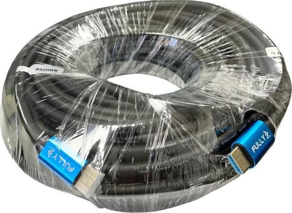 Fully 25Metre 4Kx2K HDMI Kablo v2.0 Filtreli - Image 1