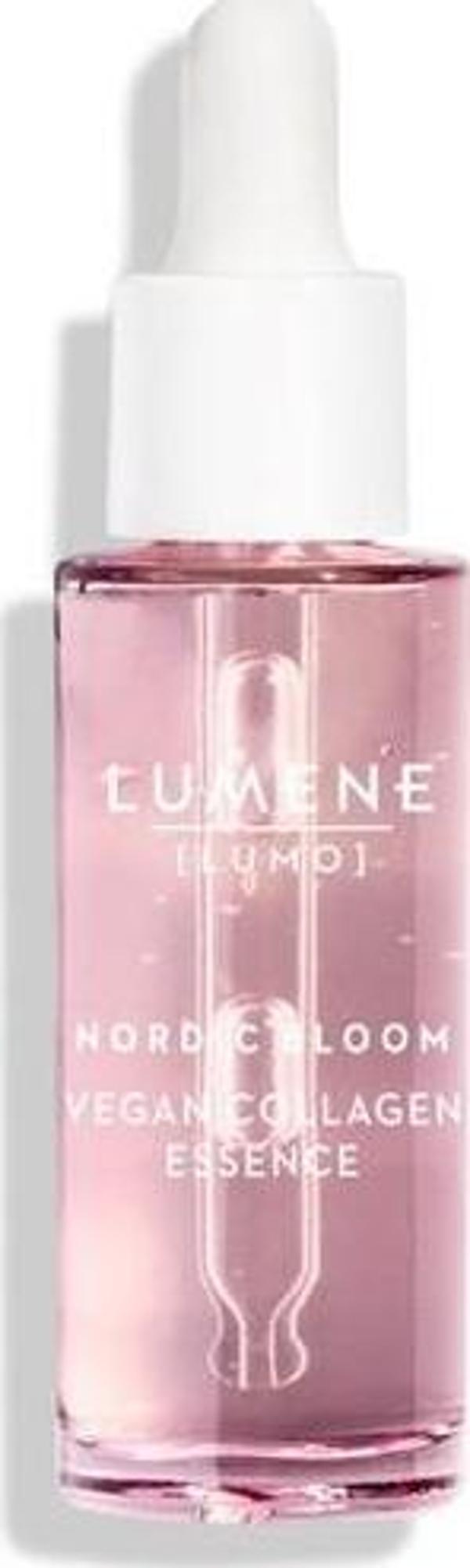 Lumene Vegan Collagen Essence - Kollajen Serum 30 ml - Image 1