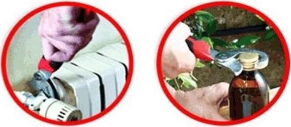 Büro Ev Atölye Takım Çantası için Akıllı Pense Seti - Image 1