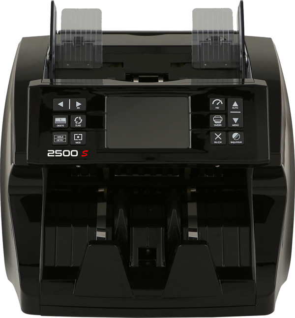 SAMUTO Model-2500s - Image 1
