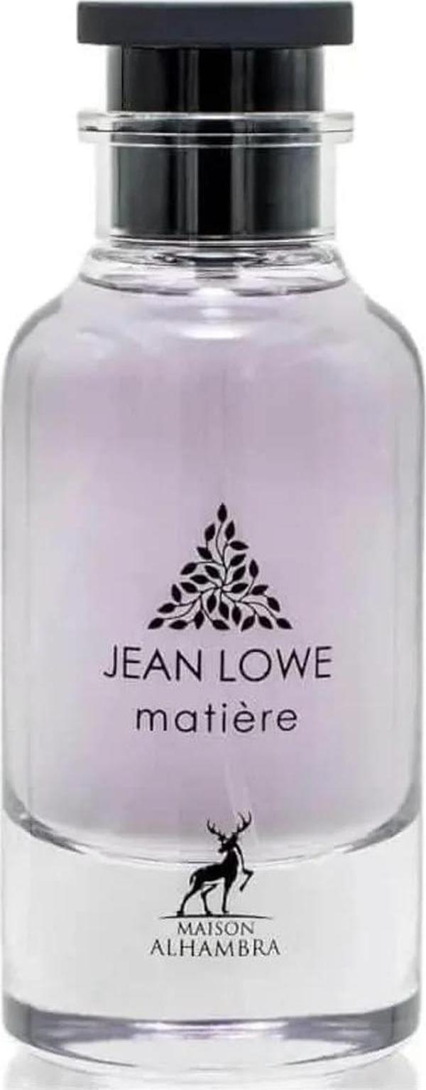 Alhambra Jean Lowe Maitre Parfüm - Image 1