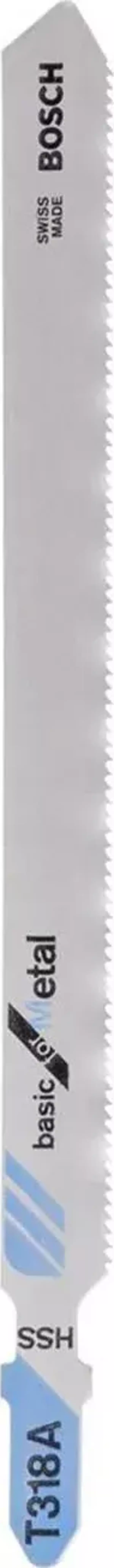 Bosch DIY Dekupaj Testeresi T 318 A-HSS - Image 1
