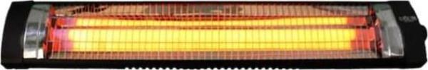 UĞUR Irf 2300W Sunshine Elektrikli Isıtıcı - Image 1