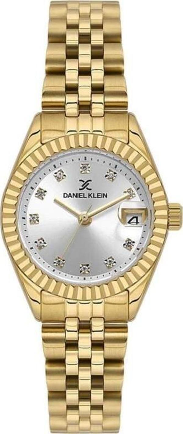 Daniel Klein DK.1.13969-5 Kadın Kol Saati 250057617D32K - Image 1