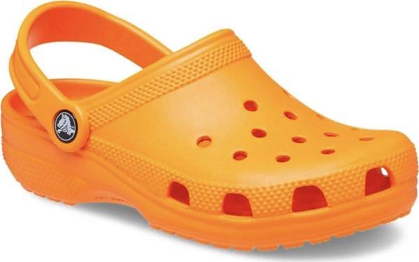 croc 206991-83A CLASSIC CLOG ÇOCUK SPOR TERLİK - Image 1