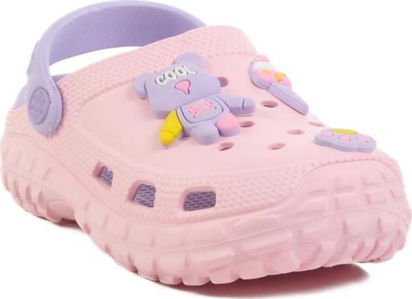 Pembe Çocuk Terlik 960 F - Image 1