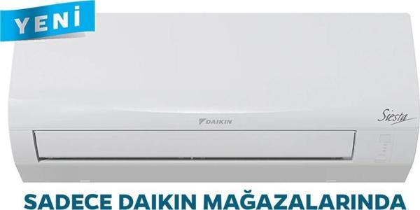 Daikin Siesta Sensira ATXF42F 14000 BTU Duvar Tipi Klima - Image 1