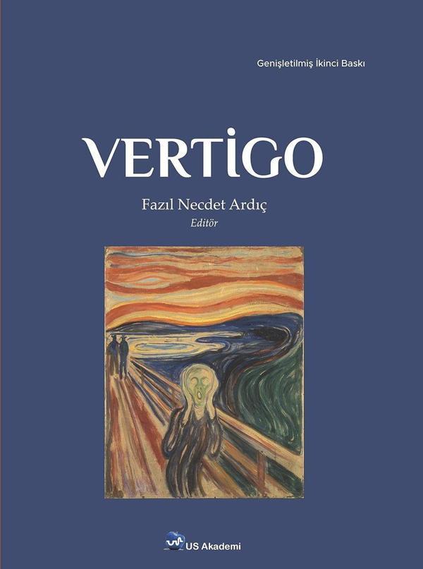 Vertigo Güncellenmiş 2.Baskı - Image 1