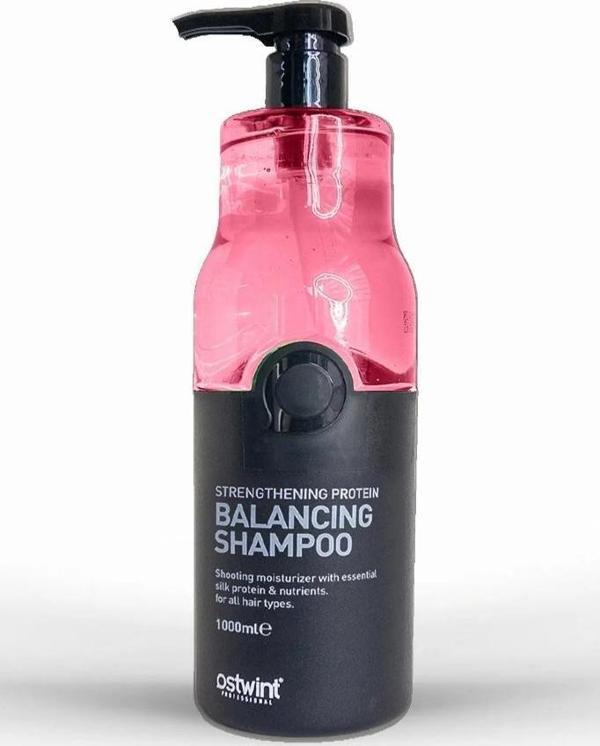 Ostwint Şampuan 1000 Ml Balancing - Image 1