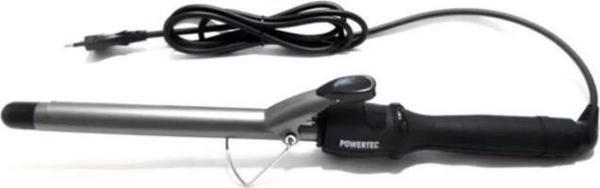 Powertec TR-19 Profesyonel Saç Maşası 19 mm - Image 1