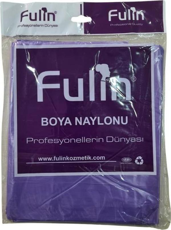 Fulin 30'lu Boya Naylonu (Önlük) - Image 1