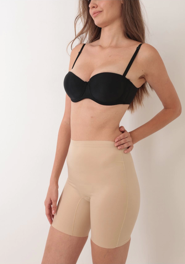 Ten Lazer Kesim Paçalı Korse - Image 1