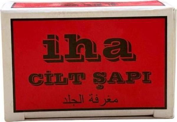 İHA Şap Taşı Cilt Şapı 70 Gr - Image 1