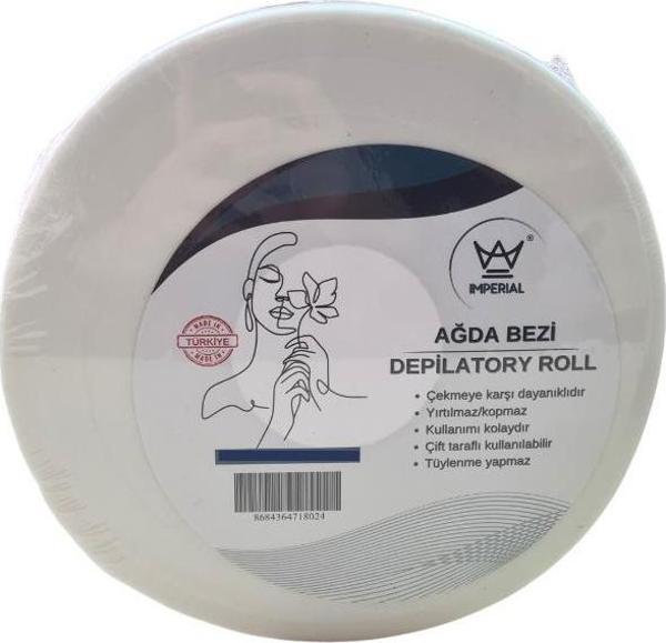 Imperial Ağda Bezi Açık 70 Gr 80 Metre - Image 1