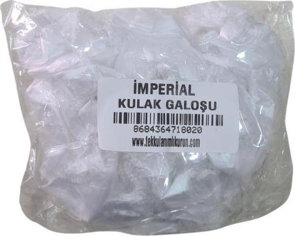 Imperial Kulak Galoşu - Image 1